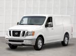 Nissan NV1500 Standard Roof 2010 года